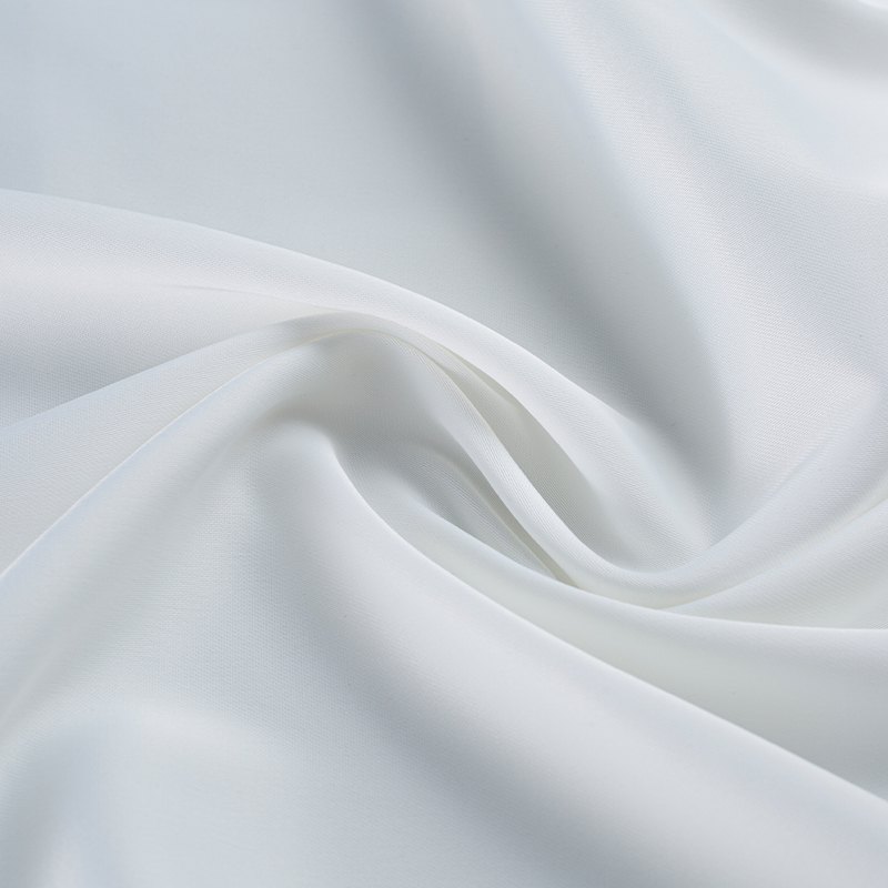 Benang pakan HY417 24mm, Kain Sutra Satin satin lima potong