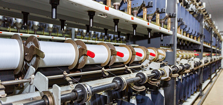 Kota WuJiang Hongyuan Textile Co., Ltd.